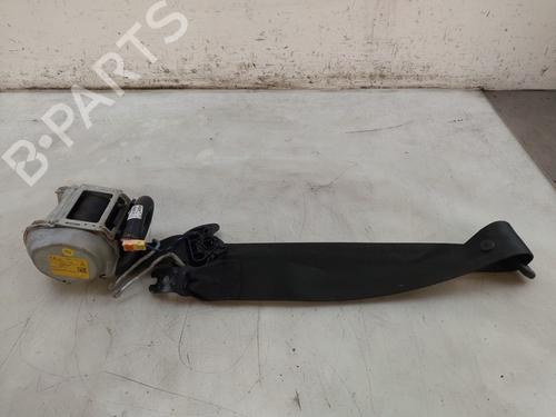 Front left seatbelt VW GOLF VIII (CD1, DA1) 1.4 GTE Plug-in Hybrid | BP36787528I26 - Image 2