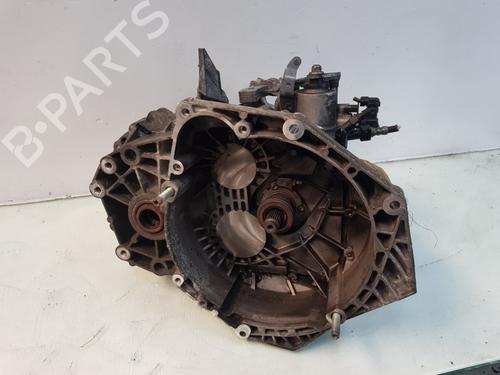Used Gearbox Gearbox OPEL INSIGNIA A Sports Tourer (G09) 2.0 CDTI (35) (120 hp) 12035971 12035971