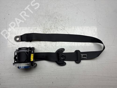 Front right seatbelt TOYOTA AYGO X (_B7_) 1.0 VVT-i (KGB70) | BP32747996I25 - Image 2