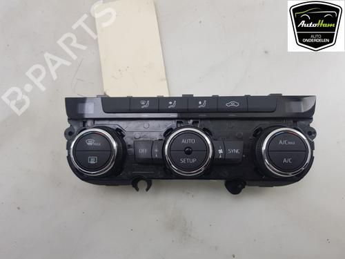 Used Climate control SEAT LEON (5F1) 1.4 TSI (140 hp) 16058677