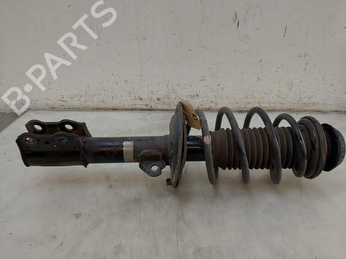 Used Right front shock absorber Right front shock absorber TOYOTA YARIS (_P13_) 1.5 Hybrid (NHP130_) (101 hp) 33617765 33617765