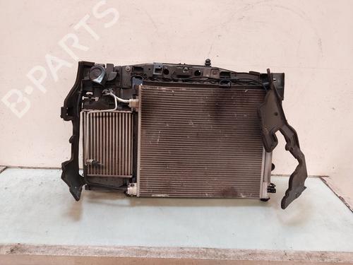 Kühlerpaket für RENAULT KADJAR (HA_, HL_) 1.2 TCe 130 (HLMR) (130 hp) 30610880
