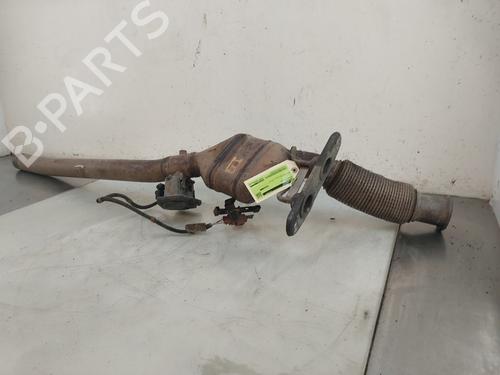 Catalyst VW PASSAT B8 (3G2, CB2) 2.0 TDI 4motion | BP33617324M10 - Image 2