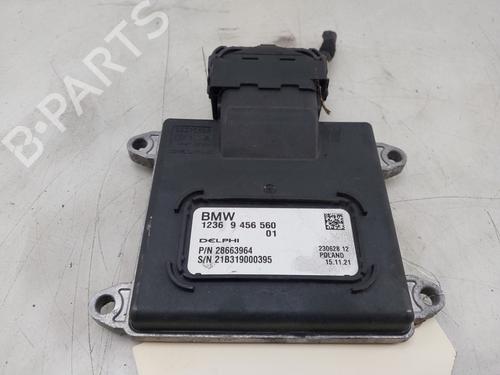 Engine control unit (ECU) BMW i3 (I01) Electric | BP31288270M57