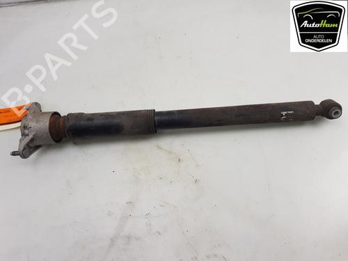 Used Right rear shock absorber Right rear shock absorber MERCEDES-BENZ B-CLASS Sports Tourer (W246, W242) B 180 (246.242) (122 hp) 12050017 12050017