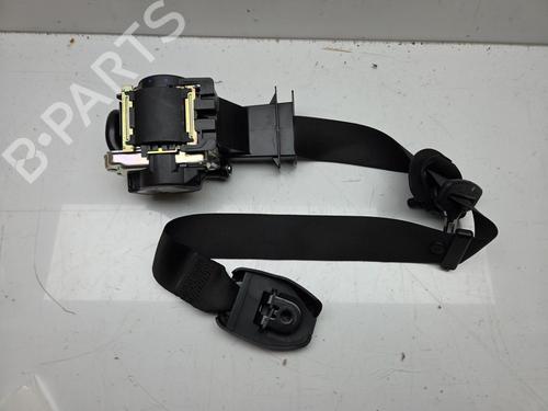 Front right seatbelt BMW 3 Touring (G21, G81) 318 i | BP28166881I25 - Image 2