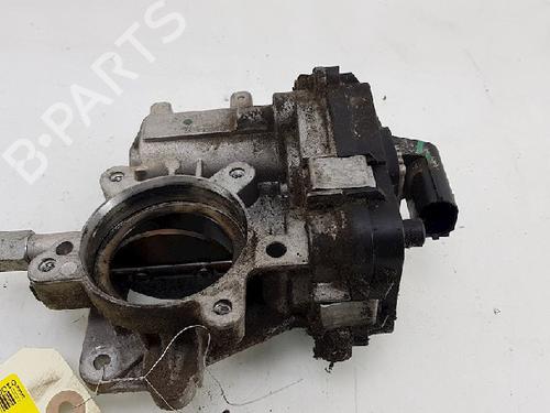 Throttle body OPEL COMBO Box Body/MPV (X12) 1.6 CDTI (B05) | BP12014132M82 
