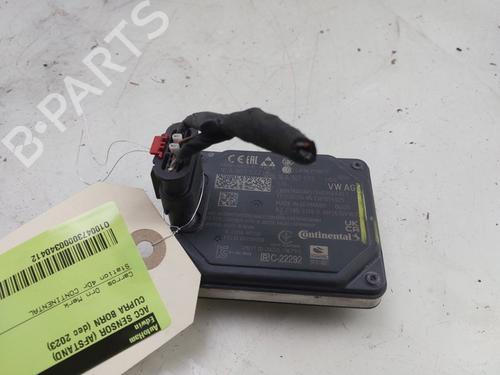 Sensor electrónico CUPRA BORN (K11) 58 e-boost (231 hp) 30435566