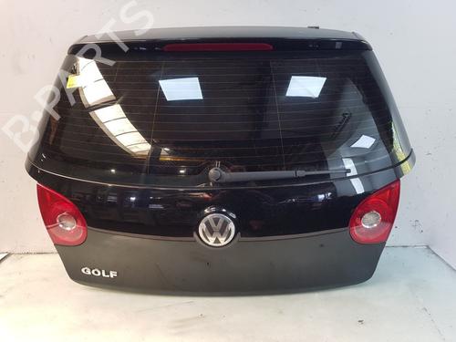 Used Tailgate VW GOLF V (1K1) 1.9 TDI (105 hp) 28537683