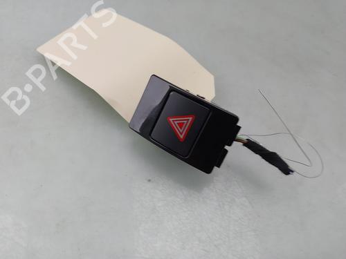 Used Warning switch Warning switch AUDI A7 Sportback (4GA, 4GF) 2.8 FSI (204 hp) 35897525 35897525