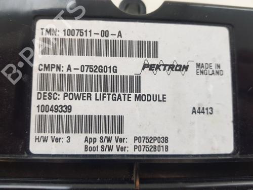 Other TESLA MODEL S (5YJS) 85 | BP27611078O1 