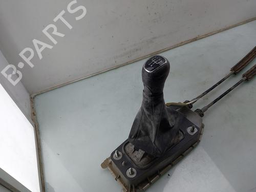 Used Gear lever SKODA FABIA III (NJ3) 1.0 TSI (95 hp) 28141273