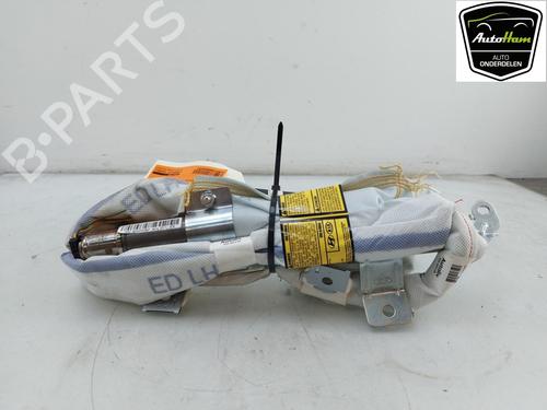 Venstre gardin kollisjonspute KIA CEE'D SW (ED) 1.4 CVVT | BP12062141C11 