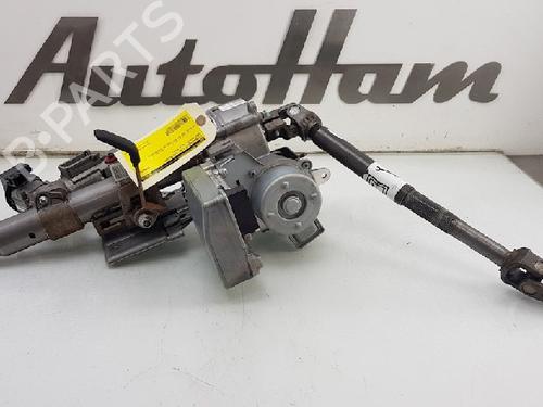 Steering column FORD FIESTA VI (CB1, CCN) 1.25 | BP13143528M21 