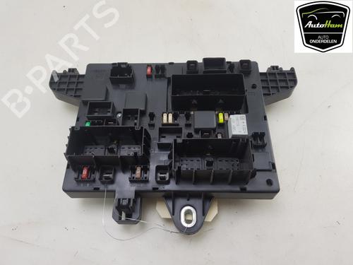 Used Fuse box OPEL ASTRA J Sports Tourer (P10) 1.4 Turbo (35) (120 hp) 13532017