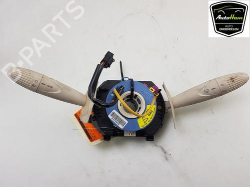 Used Steering column stalk FIAT 500 (312_) 1.2 (312AXA1A) (69 hp) 12050026