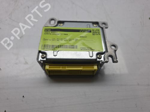 ECU airbags PORSCHE CAYENNE (9PA) Turbo 4.5 | BP30060619M53 