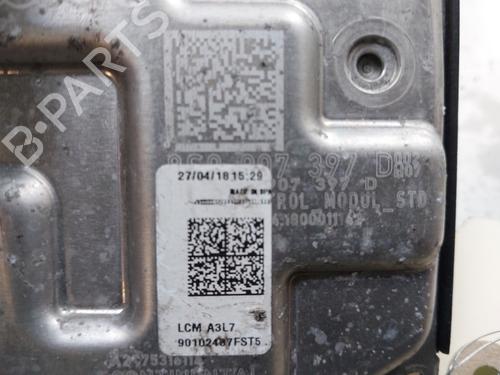 Electronic module AUDI A3 Limousine (8VS, 8VM) 1.5 TFSI | BP34124173M83 - Image 4