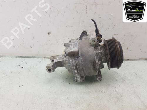 AC compressor OPEL ASTRA K (B16) 1.5 CRDI (68) | BP17541561M34