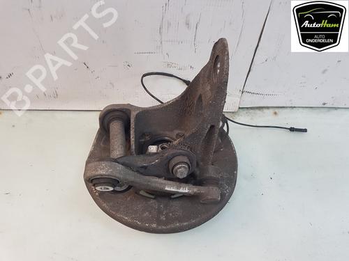 Used Left rear steering knuckle BMW X5 (F15, F85) xDrive 40e (313 hp) 18254305
