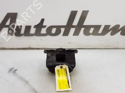 Used Right front brake caliper Right front brake caliper MERCEDES-BENZ A-CLASS (W176) A 200 (176.043) (156 hp) 12020940 12020940