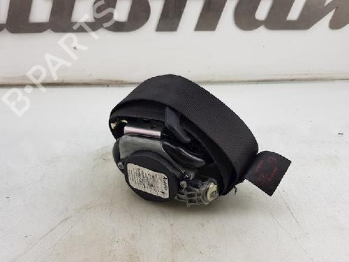 Front right seatbelt PEUGEOT 207 CC (WD_) 1.6 16V | BP12027430I25 