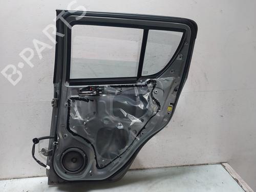 Porta trás direita SUZUKI SWIFT IV (FZ, NZ) 1.2 (AZH412, ZC72S) | BP30876240C5