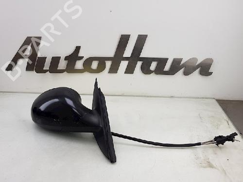 Used Right mirror SEAT IBIZA III (6L1) 1.4 16V (75 hp) 12008661