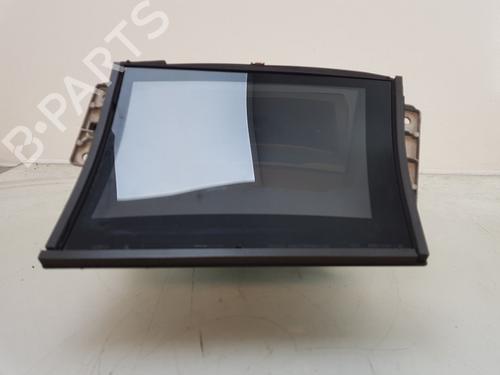 Display monitor BMW iX (I20) xDrive 40 | BP24826134C48 