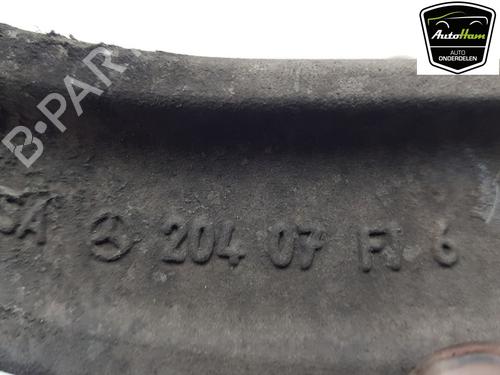 Left rear suspension arm MERCEDES-BENZ C-CLASS (W205) C 350 e (205.047) | BP20208405M14 
