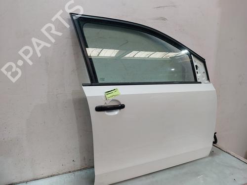 Right front door VW UP! (121, 122, BL1, BL2, BL3, 123) 1.0 | BP32337450C3