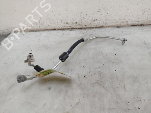 AC pipe SKODA KODIAQ II (PS7) 1.5 TSI iV PHEV | BP33430184M126 - Image 2
