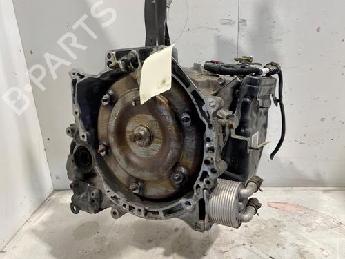 Used Gearbox CITROËN C3 III (SX) 1.2 THP 110 (SXHNPS, SXHNZT, SXHNZ6) (110 hp) 28583350