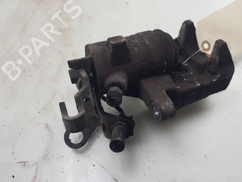 Left rear brake caliper VW GOLF VI Convertible (517) 1.2 TSI | BP25702712M107