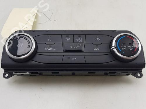 Used Climate control Climate control FORD FIESTA VII (HJ, HF) 1.1 Ti-VCT (86 hp) 36323715 36323715
