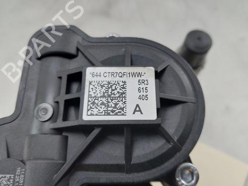 Left rear brake caliper VW GOLF VIII Variant (CG5, DB5) 2.0 TDI | BP29750339M107 - Image 5