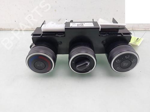 Climate control TOYOTA AYGO X (_B7_) 1.0 VVT-i (KGB70) | BP33617722I5 - Image 2