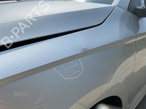 Full front SKODA FABIA III Estate (NJ5) 1.0 TSI | BP27557867S1