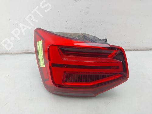 Used Left taillight Left taillight 37179264 37179264