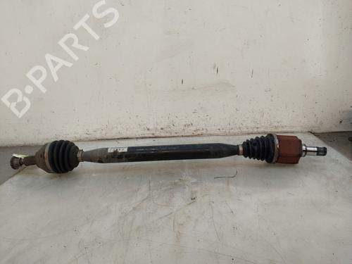 Used Right front driveshaft Right front driveshaft SKODA FABIA III Estate (NJ5) 1.0 TSI (110 hp) 33736190 33736190