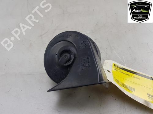 Horn OPEL GRANDLAND / GRANDLAND X (A18, P1UO) 1.2 (75) | BP15971133E13 