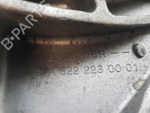 Engine mount MERCEDES-BENZ VITO Van (W447) 111 CDI (447.601, 447.603, 447.605) | BP23573549M89 - Image 4
