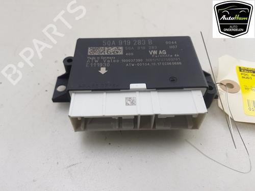 Electronic module AUDI A3 Sportback (8VA, 8VF) 1.0 TFSI | BP15071162M83 