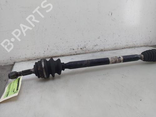 Right front driveshaft CITROËN C3 II (SC_) 1.2 VTi 82 | BP37604927M39 - Image 3