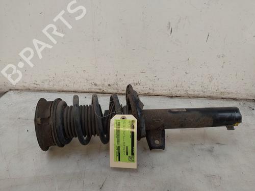 Used Left front shock absorber Left front shock absorber AUDI TT (FV3, FVP) 2.0 TFSI quattro (230 hp) 33617945 33617945