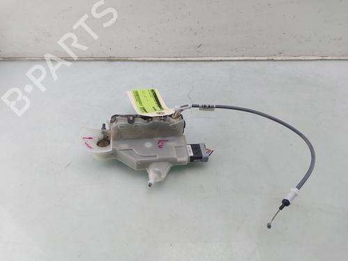 front-left-lock-opel-corsa-f-p2jo-2019-32748196 main image