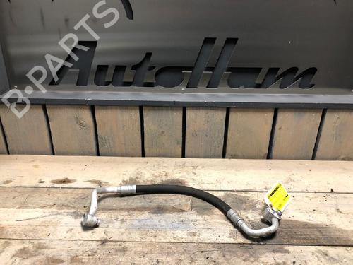 Used AC pipe AC pipe 13138095 13138095