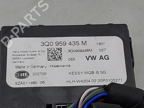Electronic module VW PASSAT B8 Variant (3G5, CB5) 2.0 TDI | BP32415659M83 - Image 2