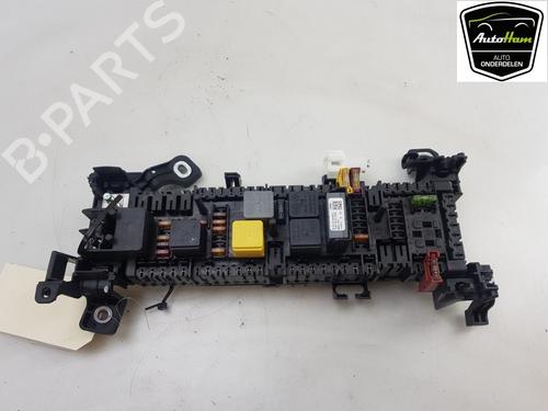 Fuse box MERCEDES-BENZ A-CLASS (W176) A 180 (176.042) | BP12042682E1 