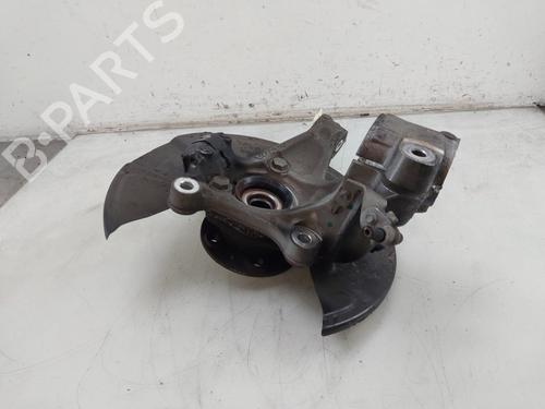 Left front steering knuckle VOLVO XC40 (536) T5 Plug-in Hybrid | BP30845514M25